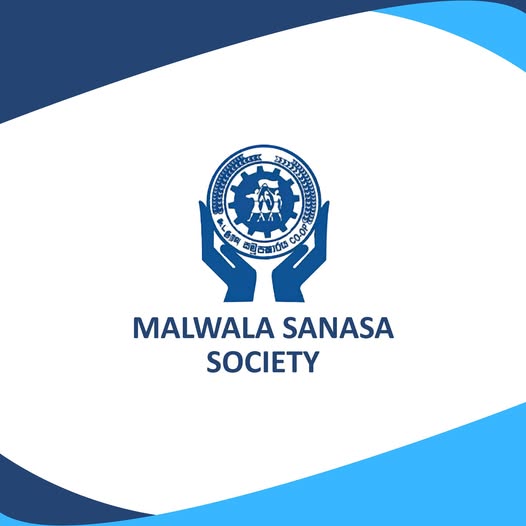 Malwala Sanasa Logo